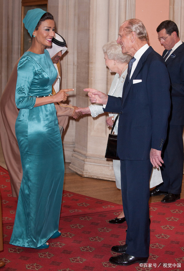 也不拾卡米拉·罗斯玛丽·尚德莫扎王妃卡米拉王妃血型卡米拉王妃的